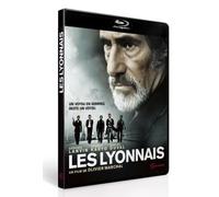 A Gang Story (2011) ( Les Lyonnais ) [ Origine Francese, Nessuna Lingua Italiana ] (Blu-Ray)