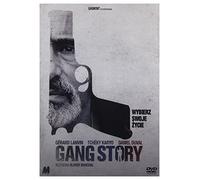 A Gang Story [DVD] (IMPORT) (Nessuna versione italiana)