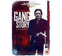 A Gang Story ( Les Lyonnais ) [ Origine UK, Nessuna Lingua Italiana ]