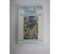 A Garden Beyond Paradise: The Mystical Poetry of Rumi