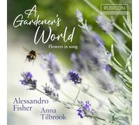 a gardener's world