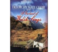 A Garland of Welsh Songs [Import]