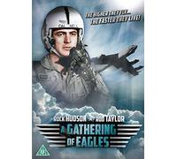A Gathering of Eagles [Edizione: Regno Unito]