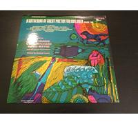 a gathering of great poetry for children, vol. 2 LP