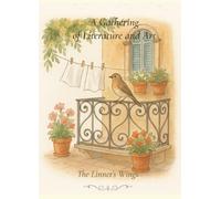 A Gathering of Literature and Art: The Linnet's Wings