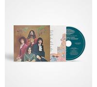 Bubble Puppy A Gathering of Promises (Remastered Expanded Edition) (CD) Album