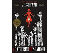 A Gathering of Shadows Collector's Edition: A Novel: 2