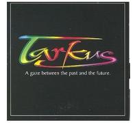 A Gaze Between the Past and the Future