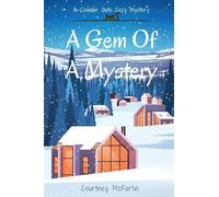 A Gem of a Mystery