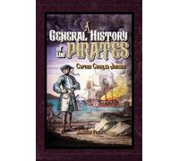 A General History of the Pyrates