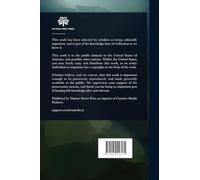 A General Introduction to Forestry in the United States, With Special Reference to Recent Forest Conservation Policies