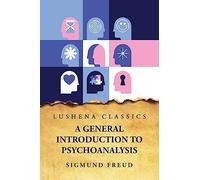 A General Introduction to Psychoanalysis (Tascabile)