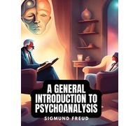 A General Introduction to Psychoanalysis (Tascabile)