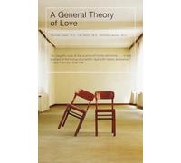 A General Theory of Love