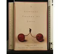 A General Theory of Love