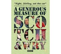 A Generous Measure of Scotch & Wry