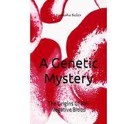 A Genetic Mystery: The Origins Of RH-Negative Blood