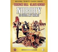 A Genius, Two Partners and a Dupe ( Un Genio, due compari, un pollo ) ( A Genius, Two Friends, and an Idiot (Trinity Is Back Again) )