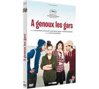 A genoux les gars