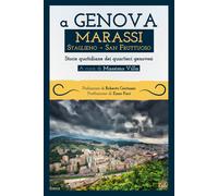 A Genova Marassi Staglieno - San Fruttuoso - [Edizioni della Sera]