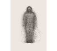 A gente (Did I see another angel?): 100 drawings from the video animation Did I see another angel?