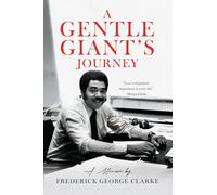 A Gentle Giant's Journey