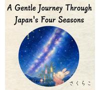 A Gentle Journey Through Japan's Four Seasons