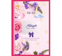 A Gentle Night 00:00: A Evening Reflection Journal for Daily Mindfulness
