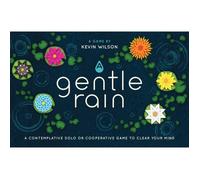 A Gentle Rain