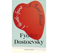 A Gentle Spirit & A Faint Heart