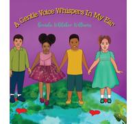 A Gentle Voice Whispers In My Ear: Inspiring Confidence One Whisper at a Time