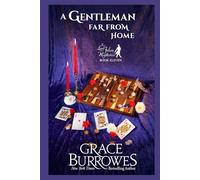 A Gentleman Far From Home: A Cozy Regency Mystery