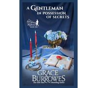 A Gentleman in Possession of Secrets
