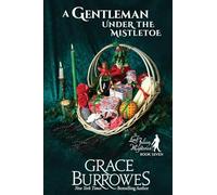 A Gentleman Under the Mistletoe