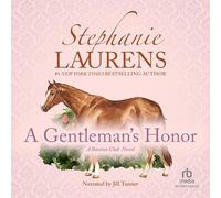 A Gentleman's Honor (The Bastion Club Novels)