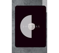 A GENTLEMAN'S JOURNAL:: Simple Prompts to Help Men Self-Reflect, Track Self Improvement Efforts and Cultivate a more Positive Outlook and Gratitude-filled Life.