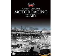 A Gentleman's Motor Racing Diary Vol. 1 [Edizione: Regno Unito]