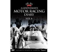 A Gentleman's Motor Racing Diary Vol.4 [Edizione: Regno Unito]