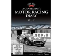 A Gentleman's Racing Diary (Vol 7) [DVD] [Edizione: Regno Unito]