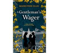 A Gentleman's Wager: (Omnibus Edition)