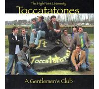 A GENTLEMEN'S CLUB