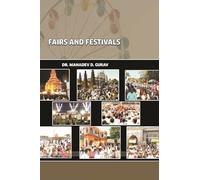 "A GEOGRAPHICAL STUDY OF FAIRS AND FESTIVALS IN PUNE DISTRICT"
