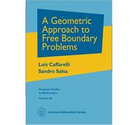 A Geometric Approach To Free Boundary Problems
