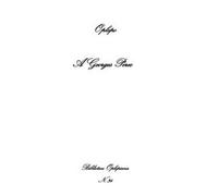 A Georges Perec di Oplepo, 2018, In Riga Edizioni