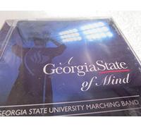 A Georgia State of Mind, Georgia State University Marching Band