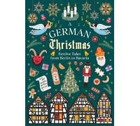 A German Christmas (Copertina rigida) Vintage Christmas Tales