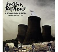 A German Thrash Story