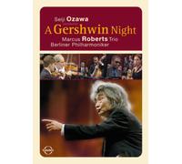 A Gershwin Night (DVD)