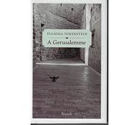 A Gerusalemme
