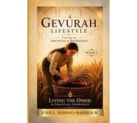 A Gevurah Lifestyle: Living in Discipline & Boundaries